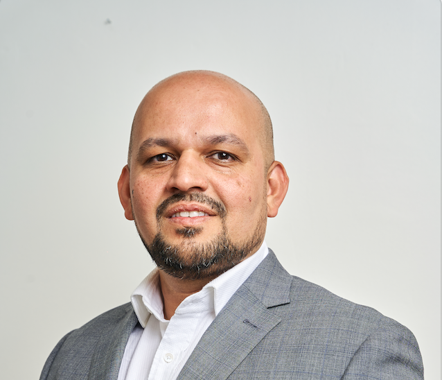 Kashif - Senior Advisor